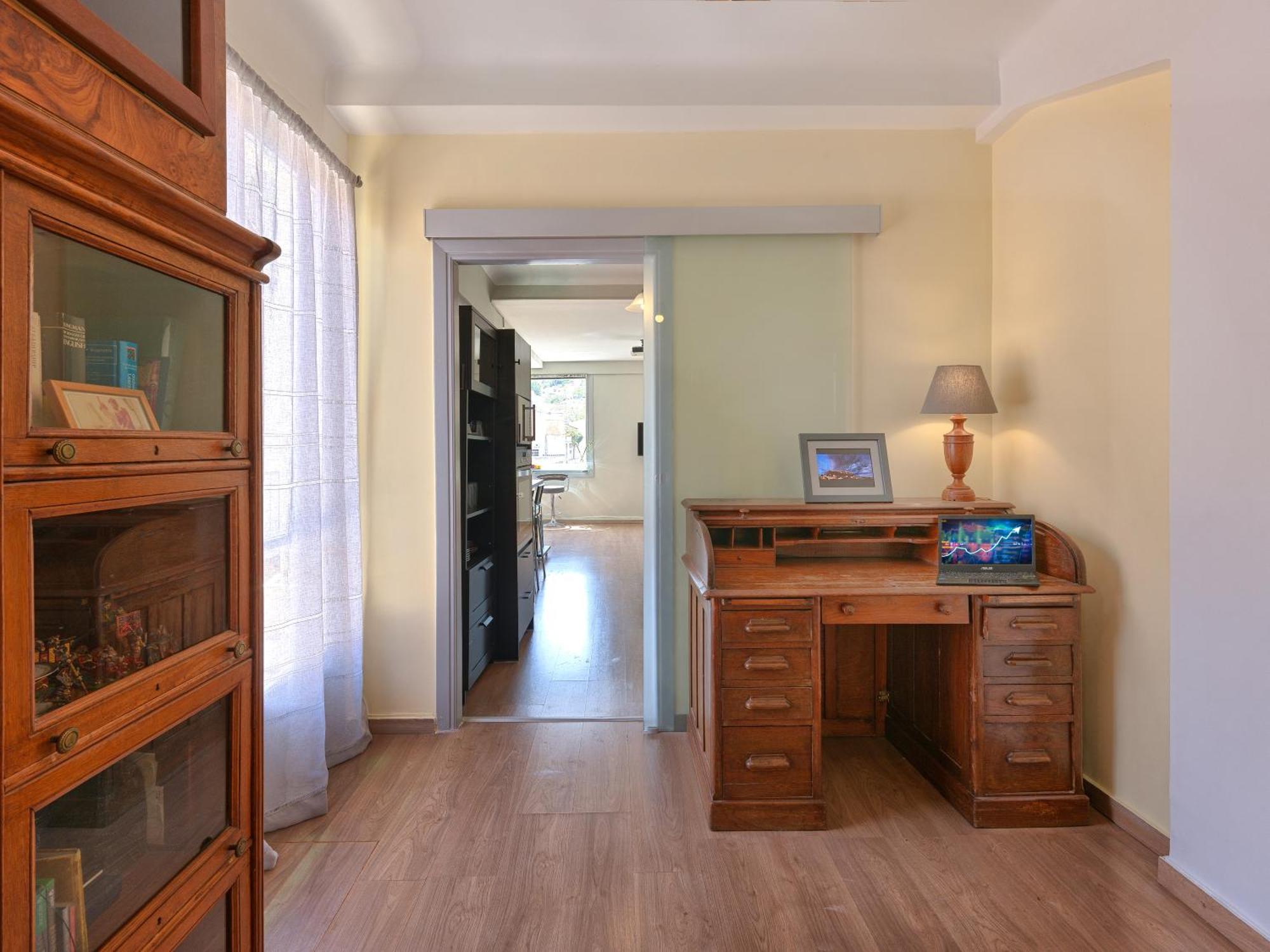 Prestige Penthouse - Breathtaking Parthenon Views In Plaka Apartment Атина Екстериор снимка