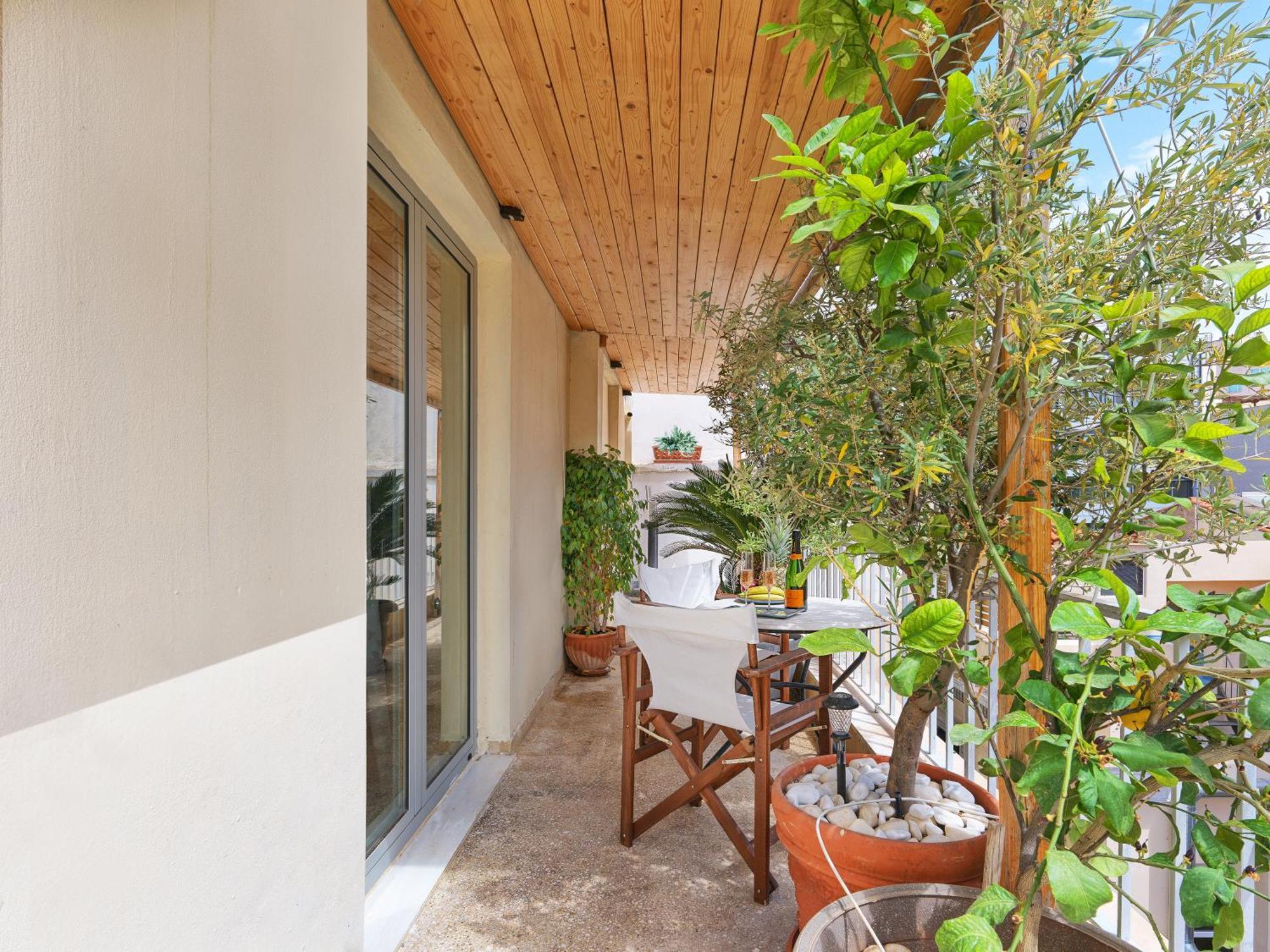 Prestige Penthouse - Breathtaking Parthenon Views In Plaka Apartment Атина Екстериор снимка
