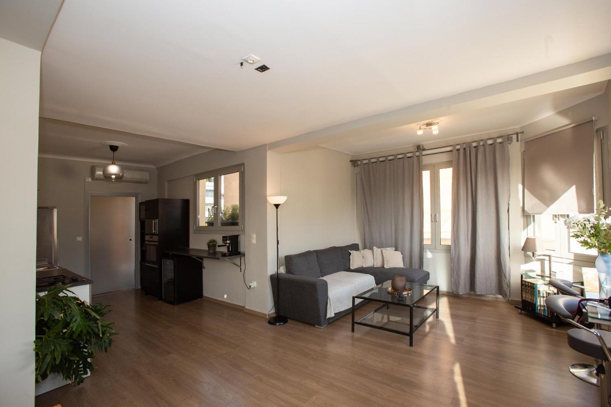 Prestige Penthouse - Breathtaking Parthenon Views In Plaka Apartment Атина Екстериор снимка