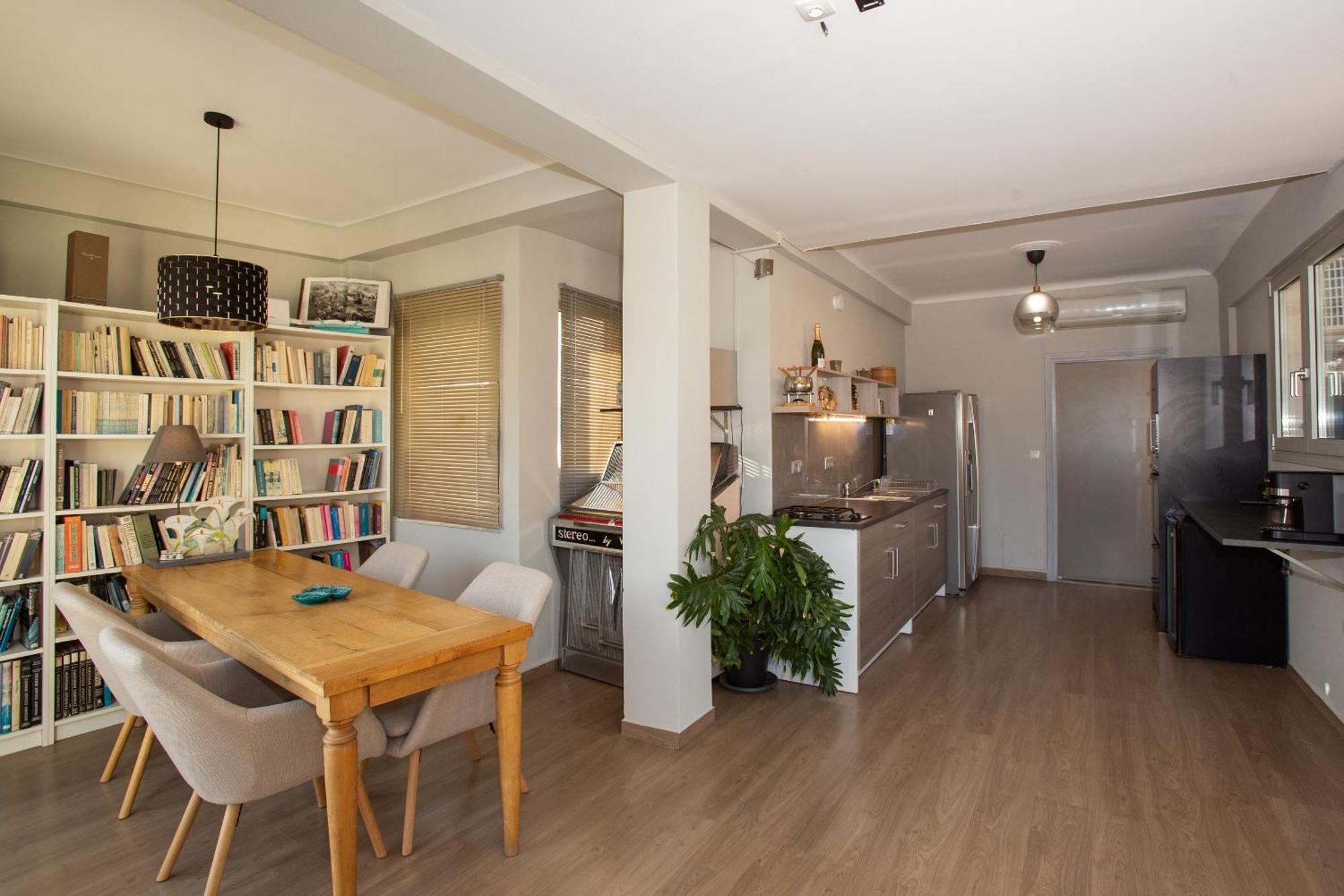 Prestige Penthouse - Breathtaking Parthenon Views In Plaka Apartment Атина Екстериор снимка